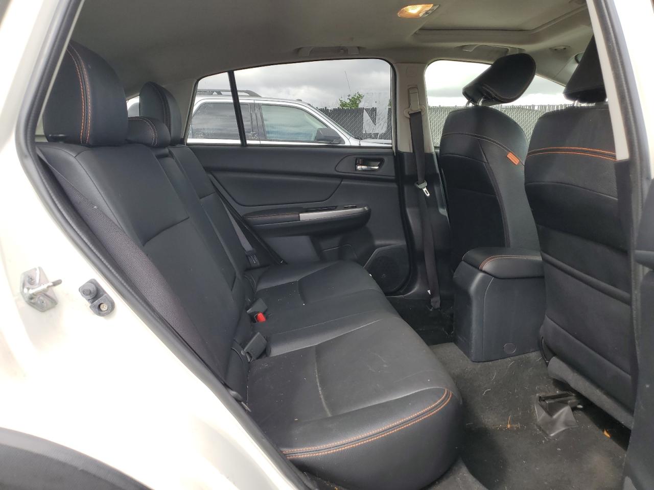 2016 Subaru Crosstrek Limited VIN: JF2GPANC8G8268231 Lot: 86187335