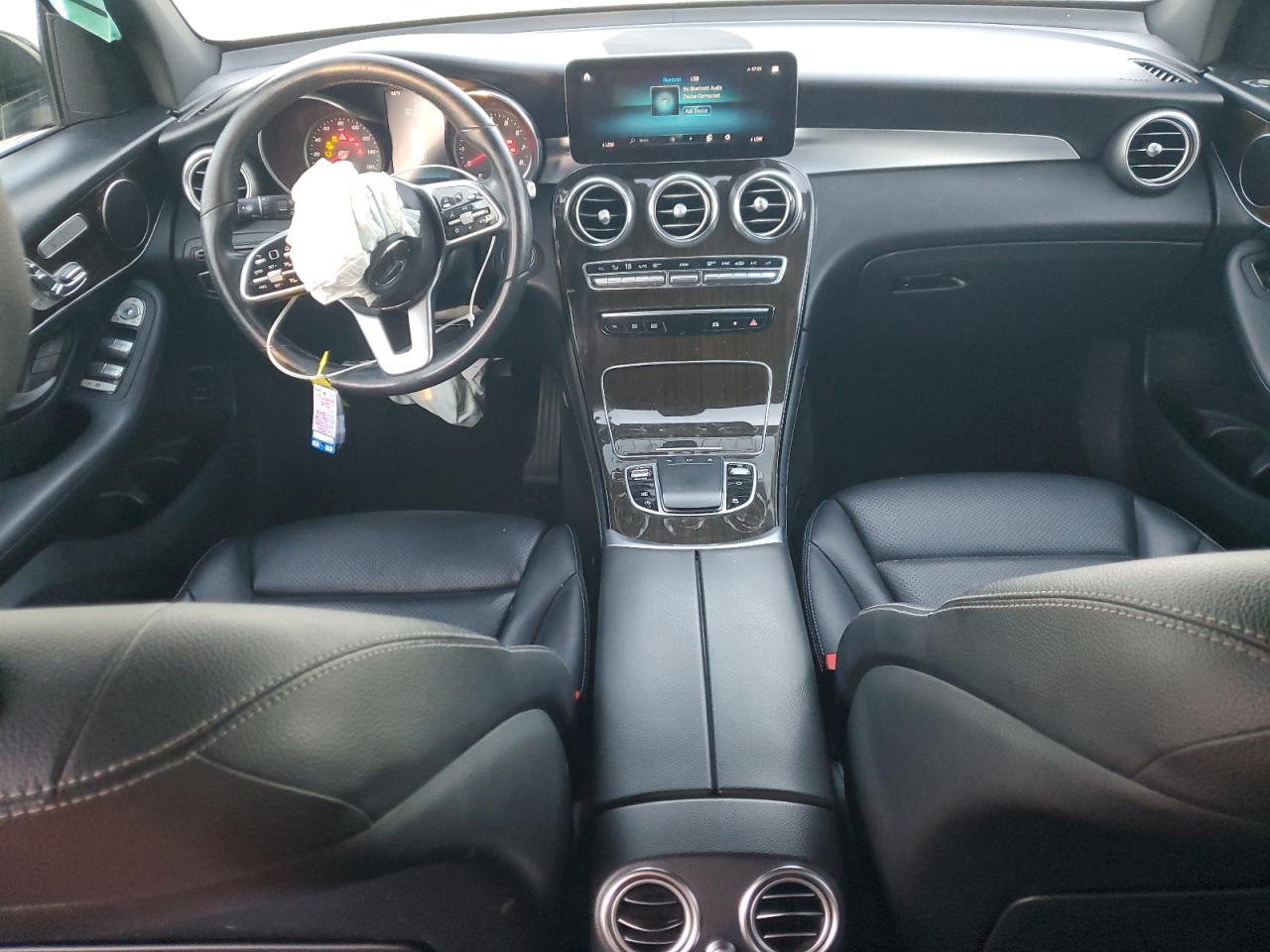 2020 Mercedes-Benz Glc 300 VIN: W1N0G8DBXLF765040 Lot: 82337205