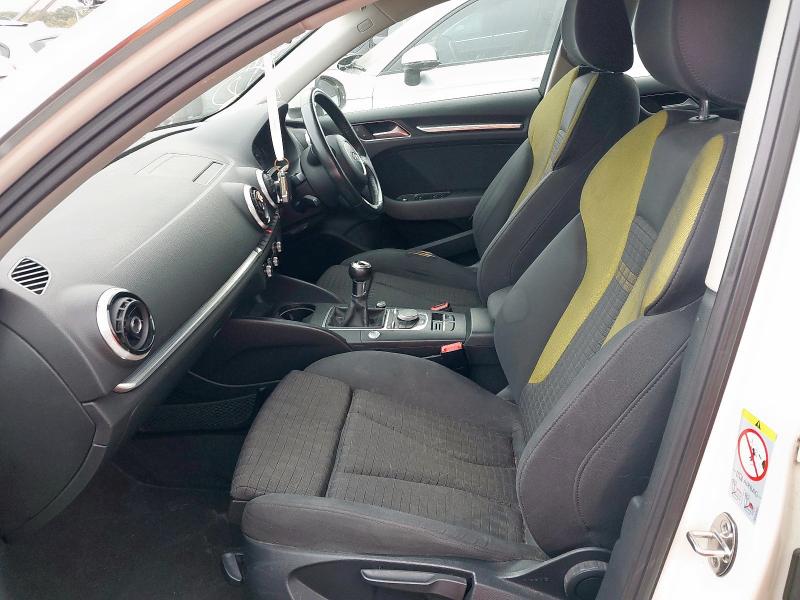2014 AUDI A3 SPORT TDI 