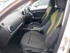 2014 AUDI A3 SPORT TDI  for sale at Copart WOLVERHAMPTON
