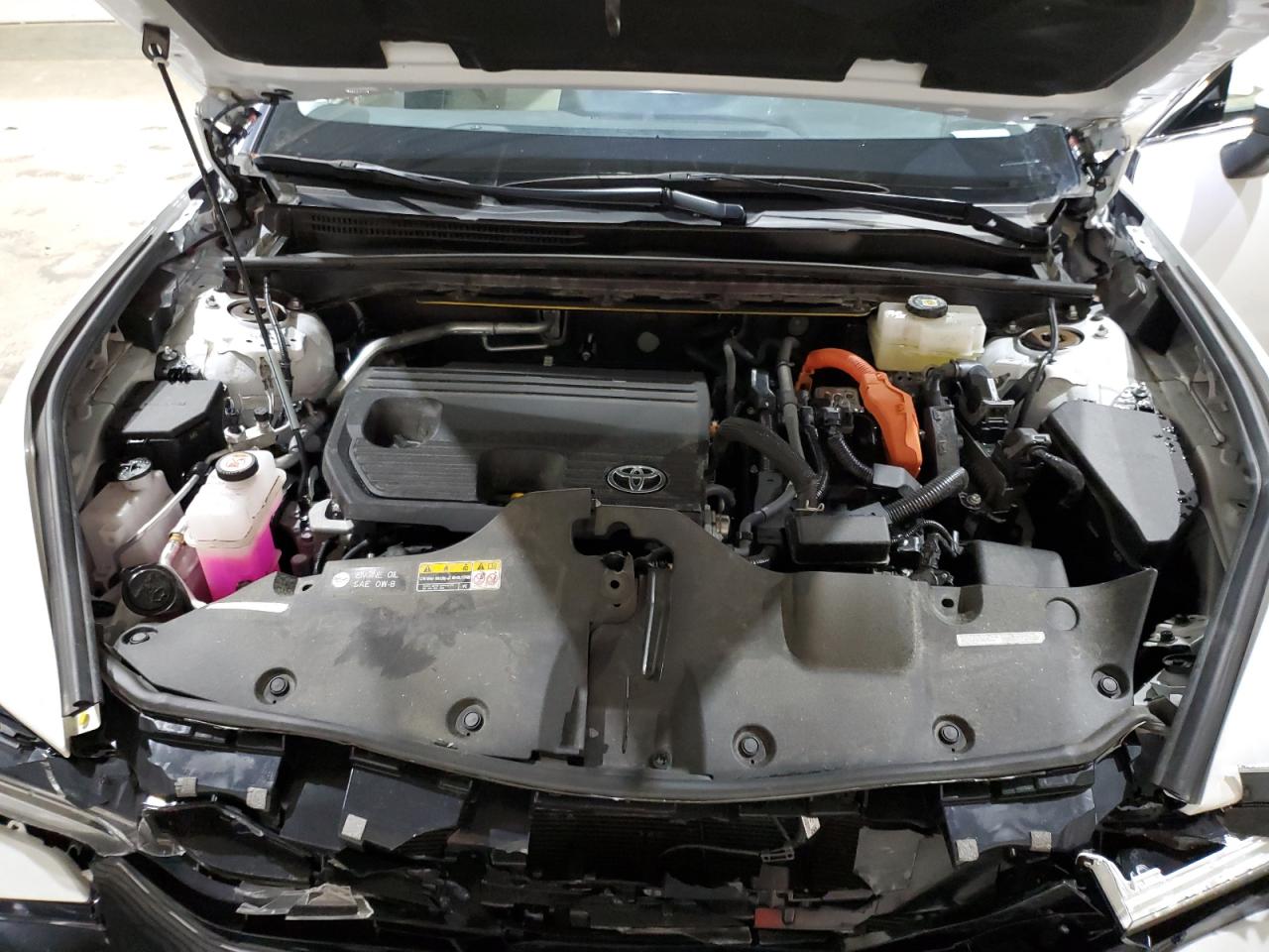 2024 Toyota Crown Xle VIN: JTDAAAAF9R3028062 Lot: 87038905