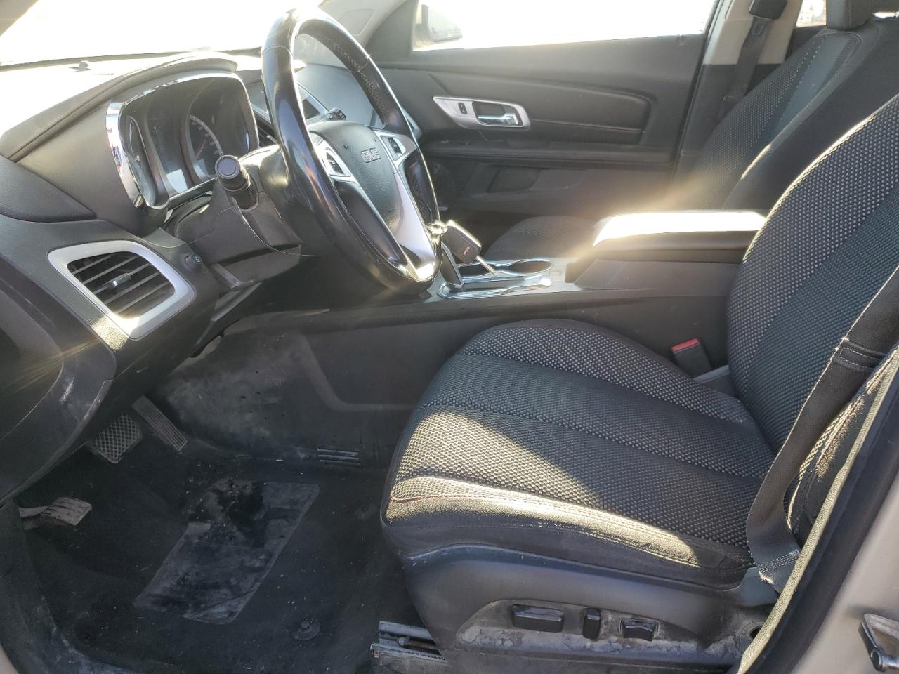 2013 GMC Terrain Sle VIN: 2GKFLTE30D6403287 Lot: 85900755
