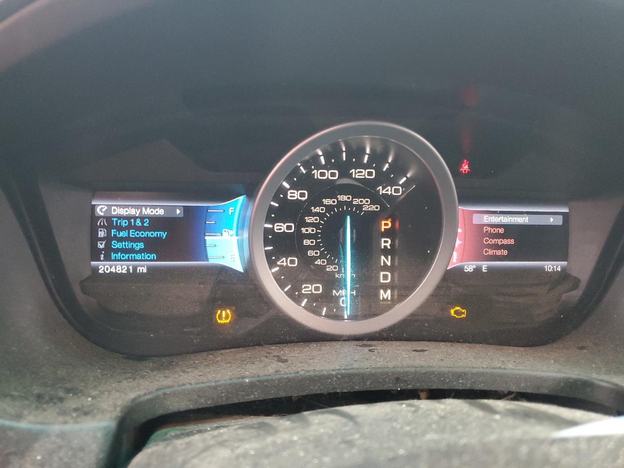 2013 Ford Explorer Xlt VIN: 1FM5K8D81DGC15362 Lot: 84283025