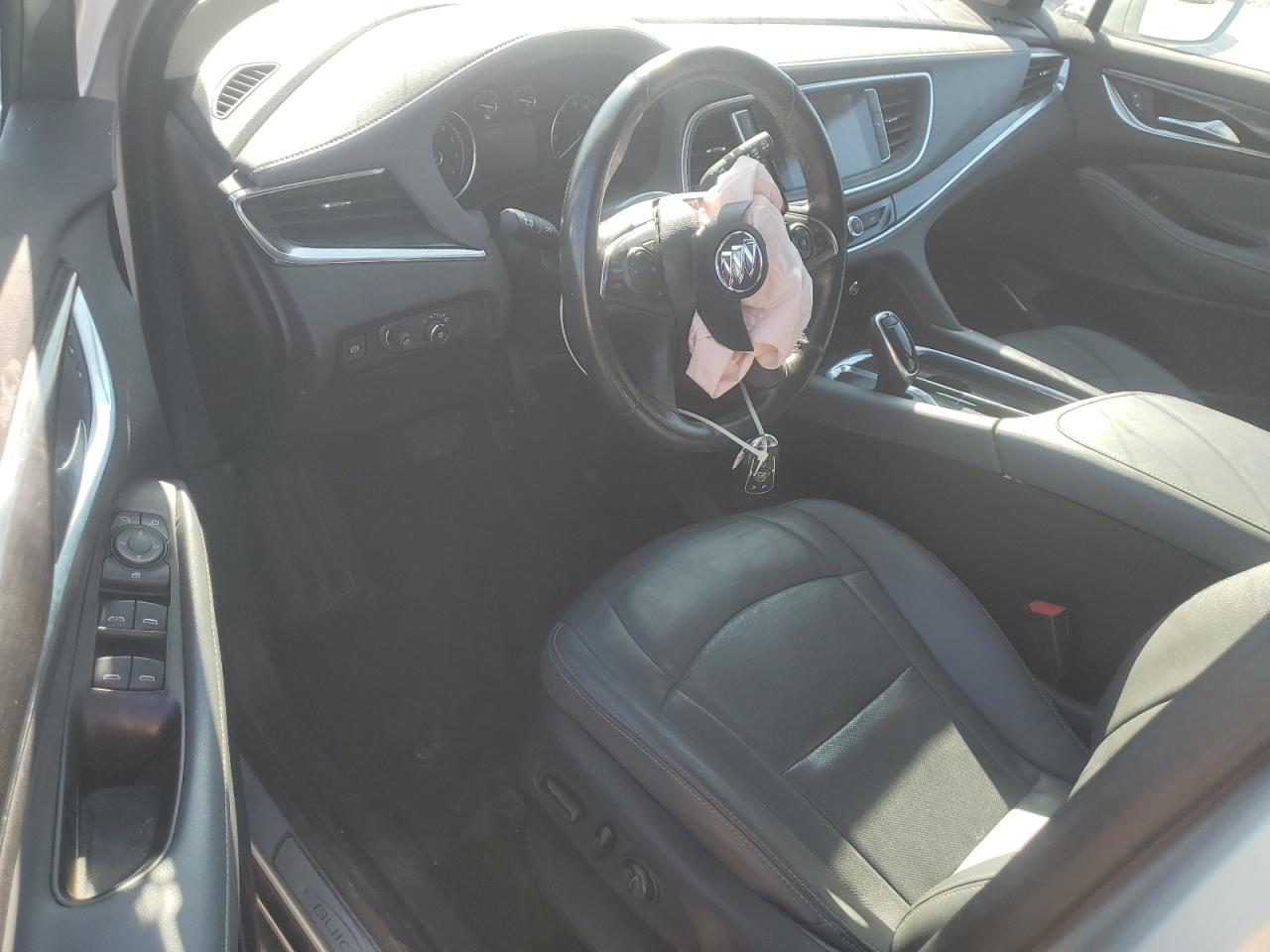 2020 Buick Enclave Essence VIN: 5GAERBKWXLJ302579 Lot: 90074955