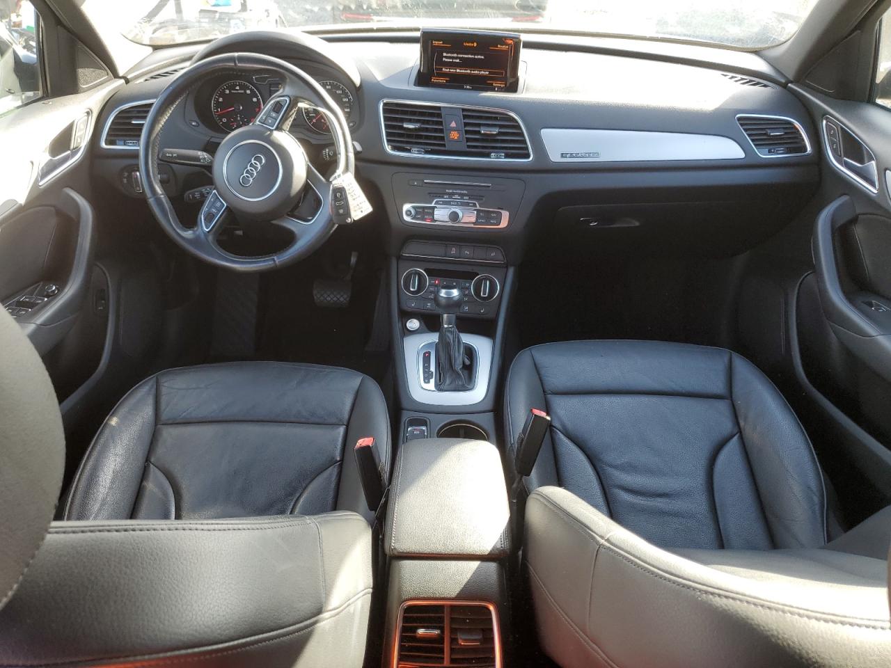 2017 Audi Q3 Premium VIN: WA1ECCFS7HR005804 Lot: 90716775