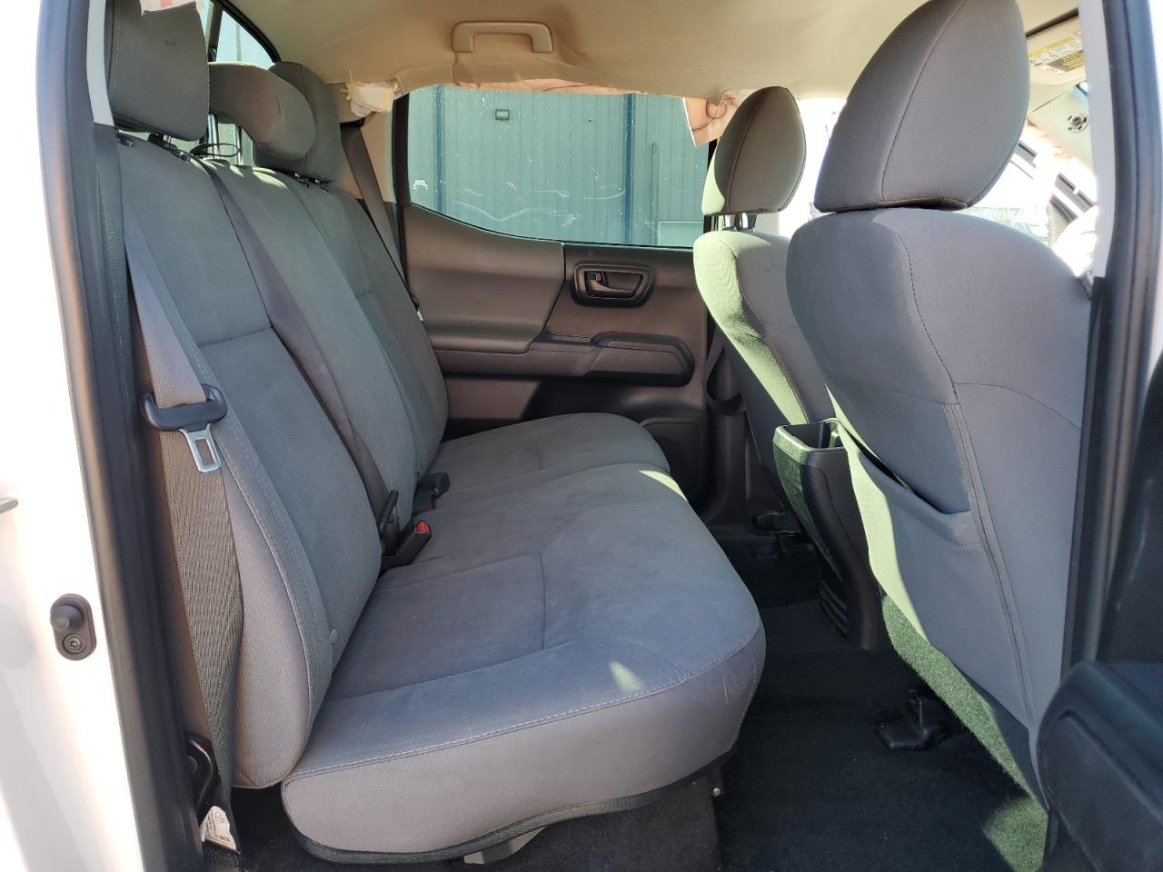 2020 Toyota Tacoma Double Cab VIN: 3TMCZ5AN9LM359116 Lot: 85657785