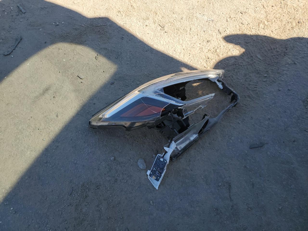 2021 Subaru Forester Sport VIN: JF2SKARC7MH504236 Lot: 87027835