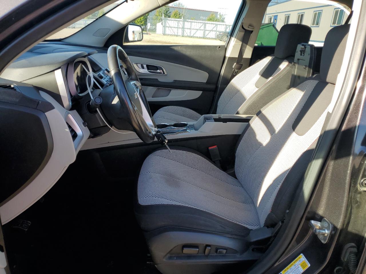 2016 Chevrolet Equinox Lt VIN: 2GNFLFEK7G6128128 Lot: 82241825