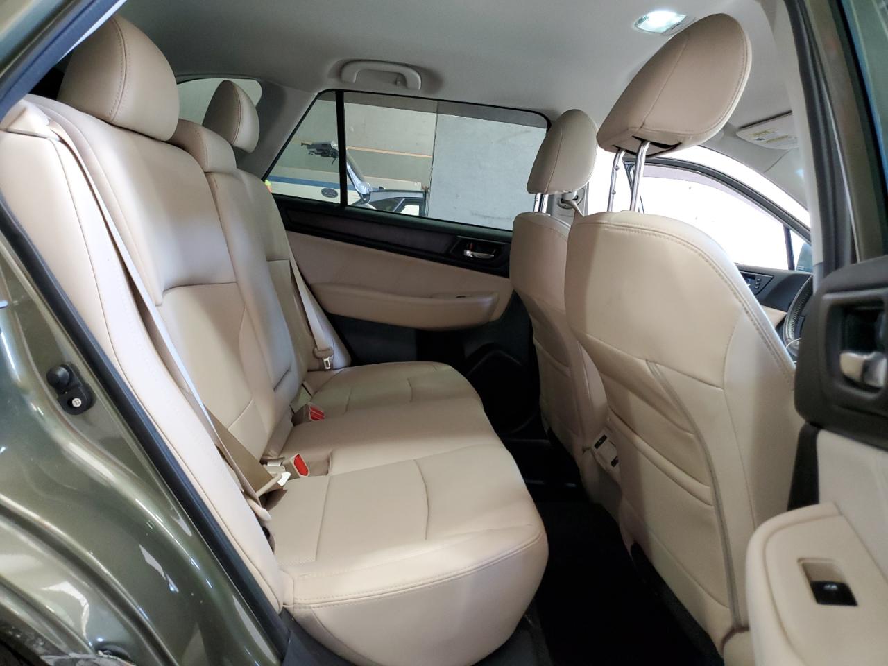 2019 Subaru Outback 2.5I Limited VIN: 4S4BSAJC8K3340933 Lot: 82332965