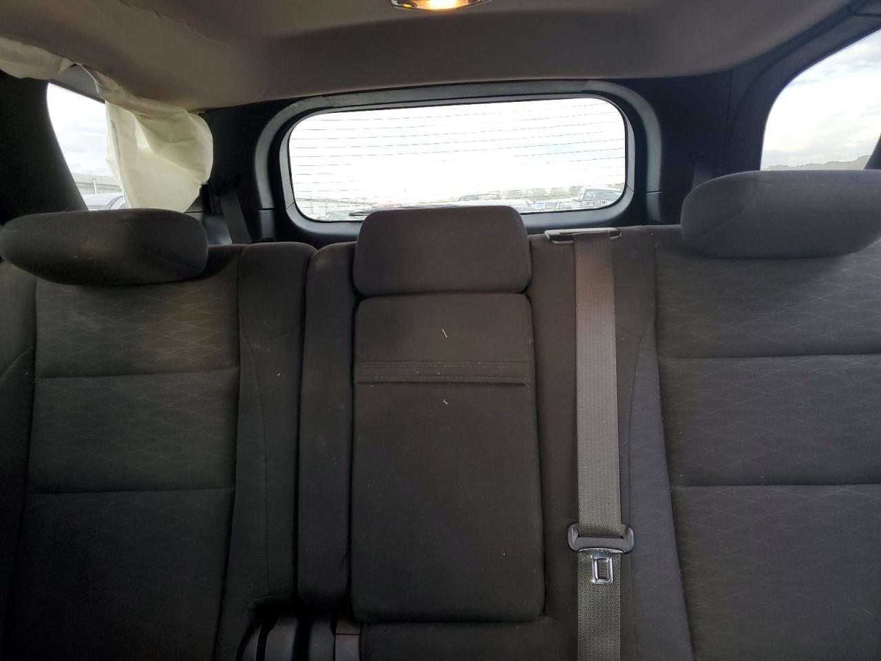 2019 Dodge Durango Sxt VIN: 1C4RDHAG4KC659075 Lot: 85903665