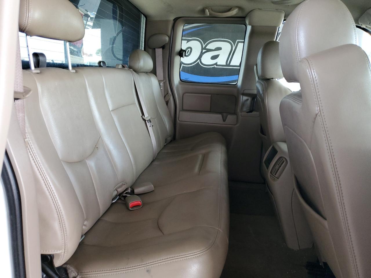 2007 GMC New Sierra C1500 VIN: 2GTEC19N371126305 Lot: 86540325