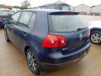 2006 VOLKSWAGEN GOLF MATCH FSI 115 A  for sale at Copart SANDY
