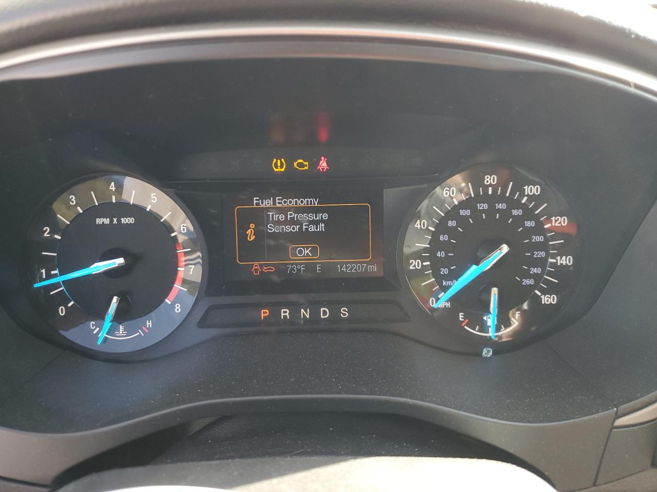 2013 Ford Fusion Se VIN: 3FA6P0HR7DR247388 Lot: 84971305