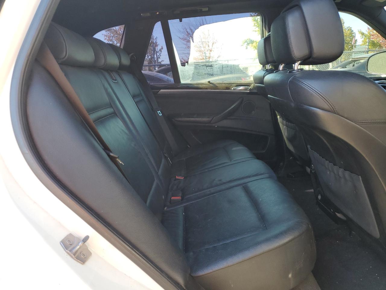 2013 BMW X5 xDrive35I VIN: 5UXZV4C53D0E11780 Lot: 85716665