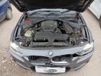 2017 BMW 320D M SPORT AUTO  for sale at Copart BRISTOL