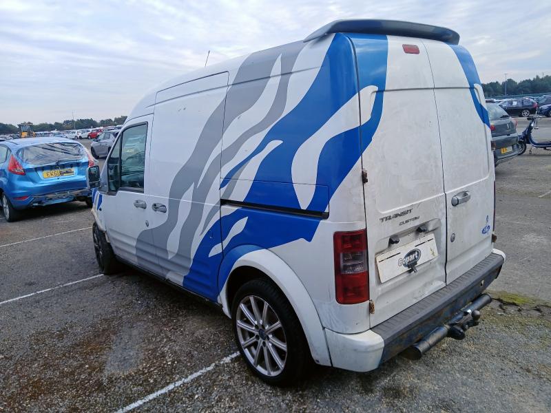 2007 FORD TRANSIT CONN T230 L90 
