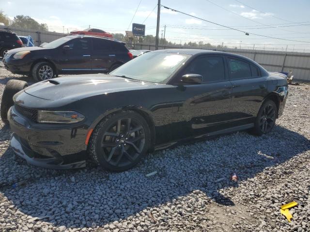 DODGE CHARGER GT 2022