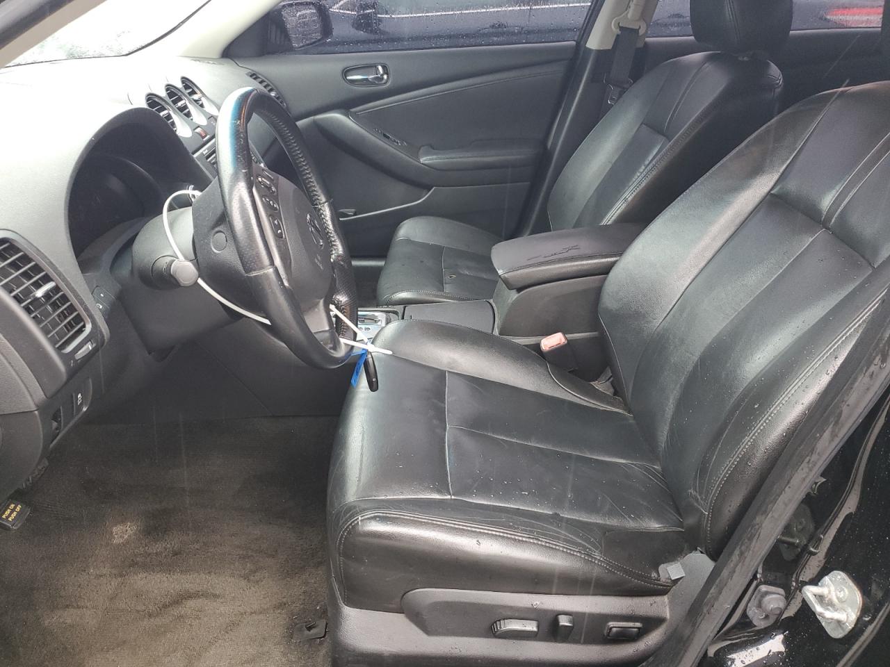 2011 Nissan Altima Base VIN: 1N4AL2AP7BN486661 Lot: 85725555