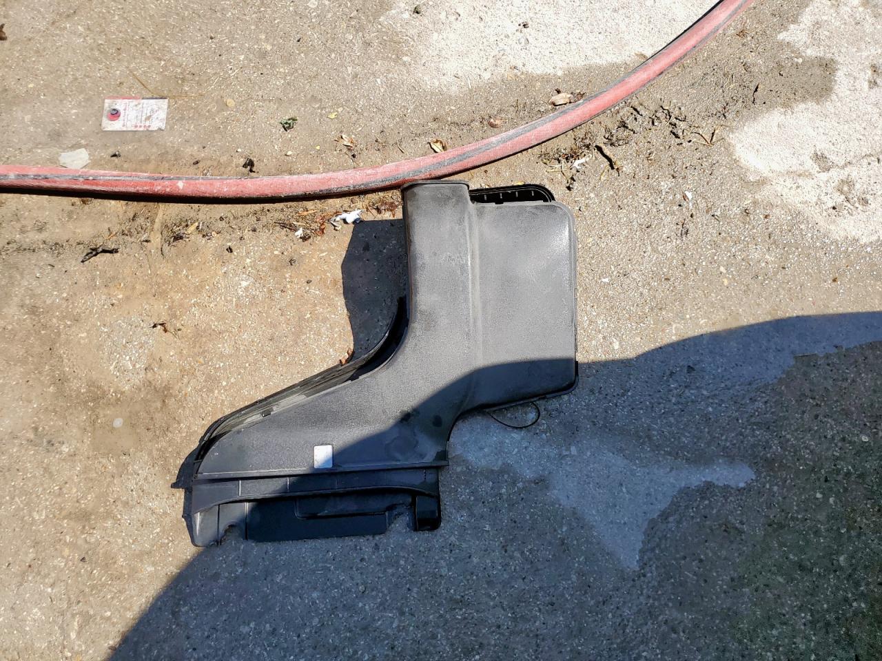 2016 Kia Optima Hybrid VIN: KNAGM4AD1G5096582 Lot: 86238475