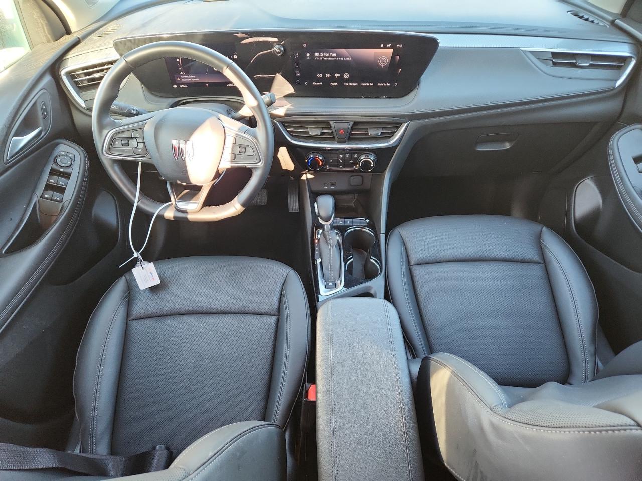 2024 Buick Encore Gx Sport Touring VIN: KL4AMDSL8RB184381 Lot: 87029555