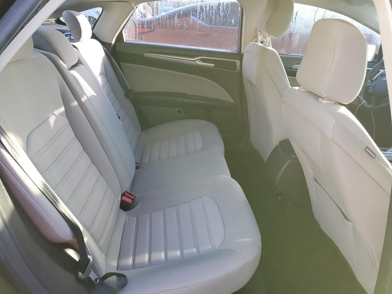 2020 Ford Fusion S VIN: 3FA6P0G77LR186154 Lot: 86254235