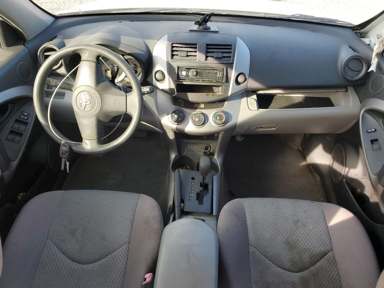 2008 Toyota Rav4 VIN: JTMZD33V486069237 Lot: 82522365