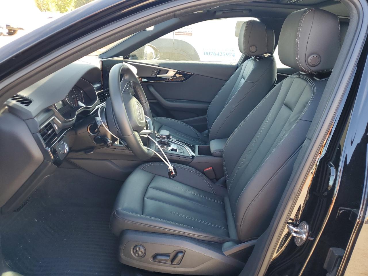 2024 Audi A4 Komfort 45 VIN: WAUAAAF49RN013859 Lot: 86271055