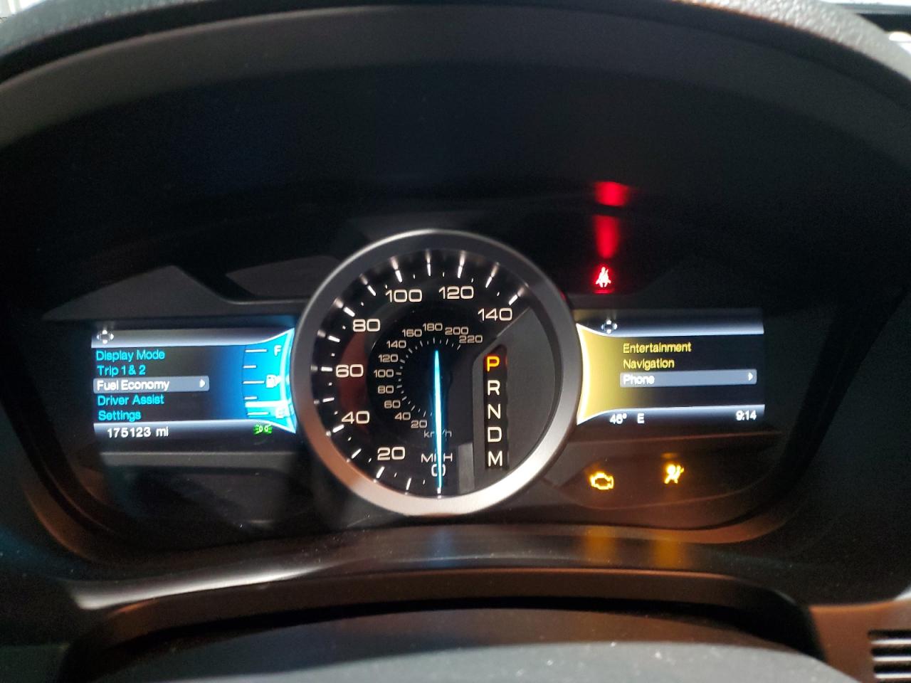 2014 Ford Explorer Sport VIN: 1FM5K8GT4EGA95798 Lot: 84962665