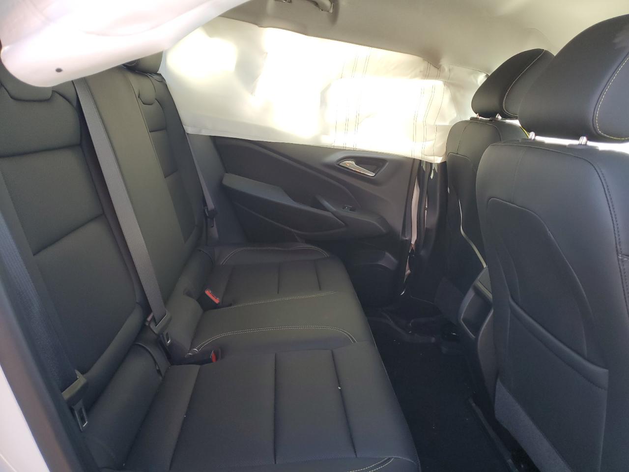 2025 Chevrolet Trax Activ VIN: KL77LKEP5SC010545 Lot: 82498105