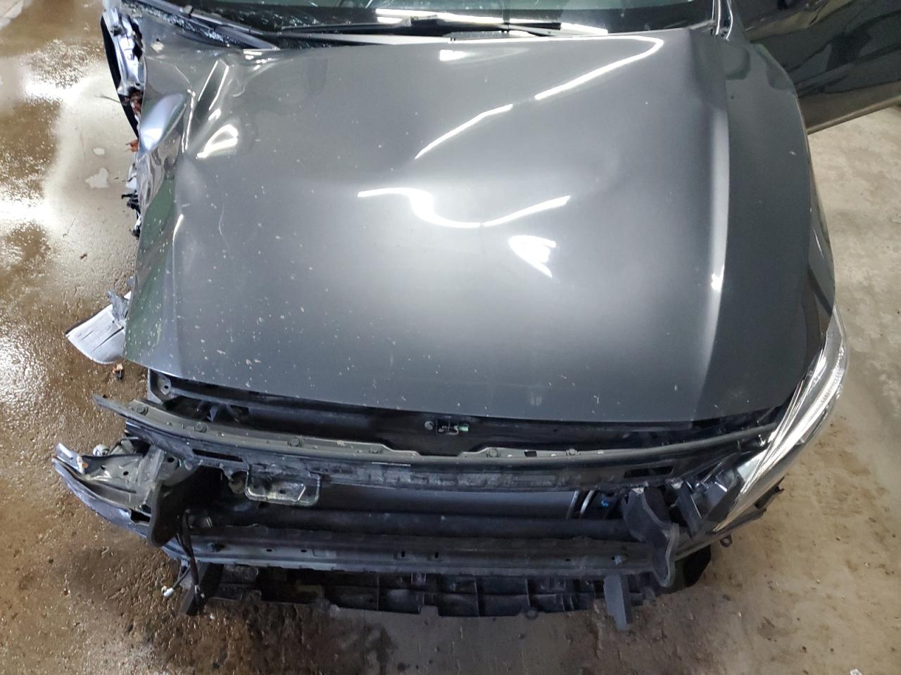 2021 Subaru Crosstrek Limited VIN: JF2GTHNC8MH368734 Lot: 82280815