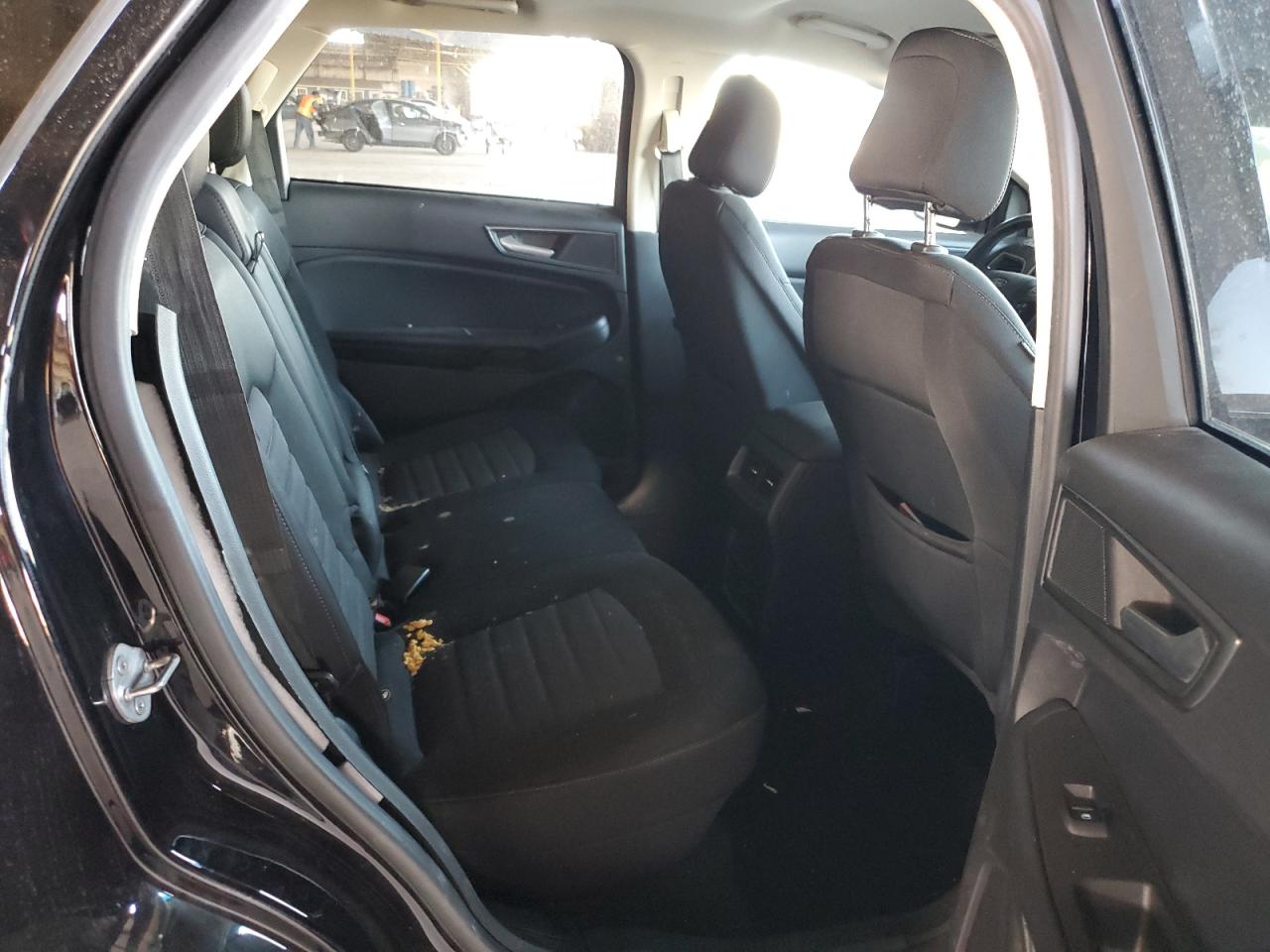 2021 Ford Edge Se VIN: 2FMPK3G93MBA04493 Lot: 91034085