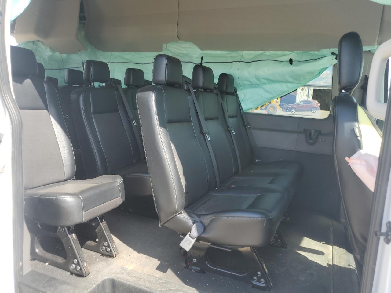 2024 Ford Transit T-350 VIN: 1FBAX9X82RKB29542 Lot: 85157595