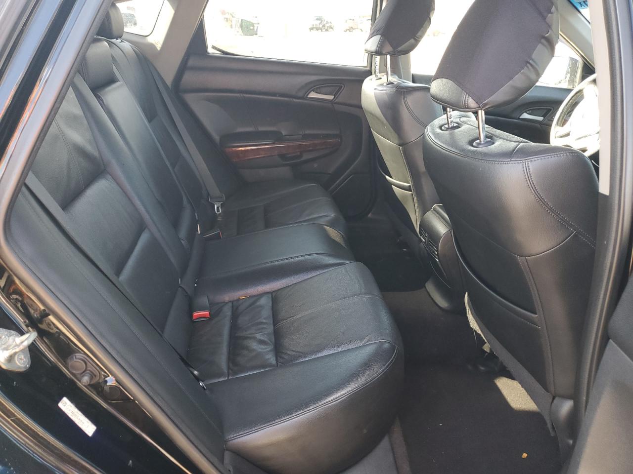 2012 Honda Crosstour Exl VIN: 5J6TF1H52CL006140 Lot: 90912385