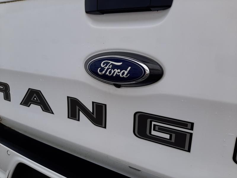 2022 FORD RANGER PICK UP DOUBLE CAB WILDTRAK 2.0 ECOBLUE 213 AUTO