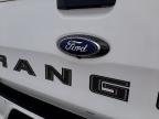 2022 FORD RANGER PICK UP DOUBLE CAB WILDTRAK 2.0 ECOBLUE 213 AUTO for sale at Copart WOLVERHAMPTON