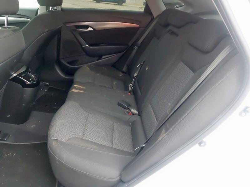 2015 HYUNDAI I40 ACTIVE BLUE DRIVE CRD 