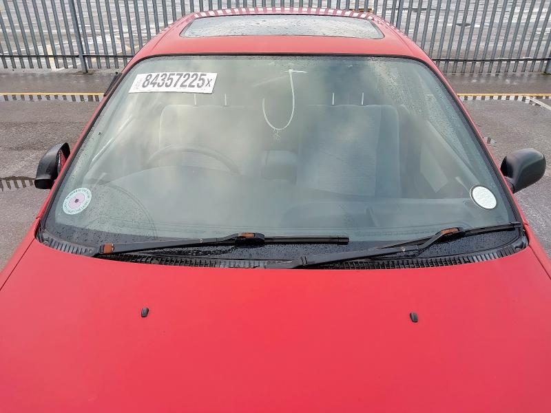 1993 TOYOTA CARINA E GLI AUTO 
