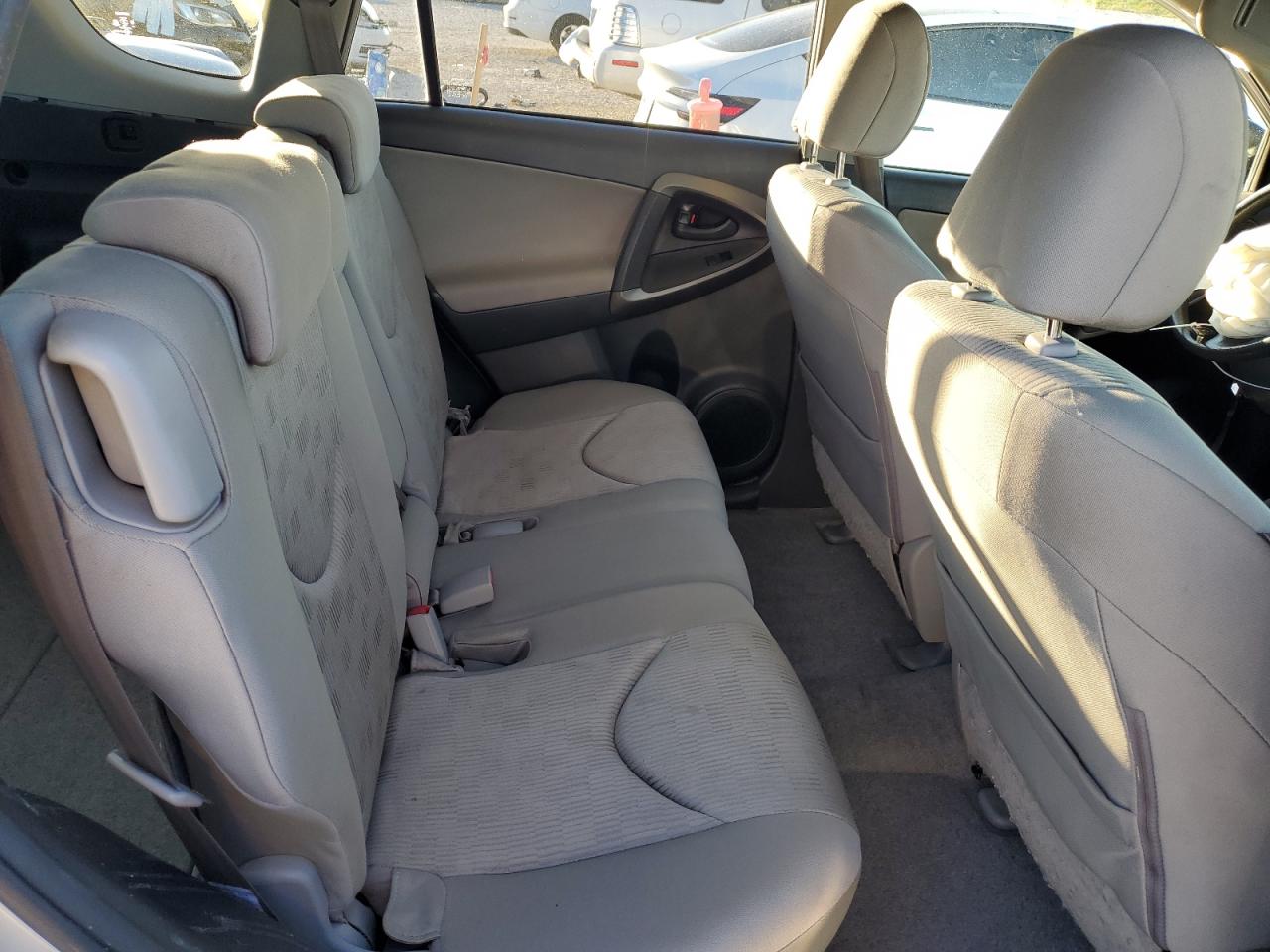 2010 Toyota Rav4 VIN: JTMBF4DV1AD025083 Lot: 86660245