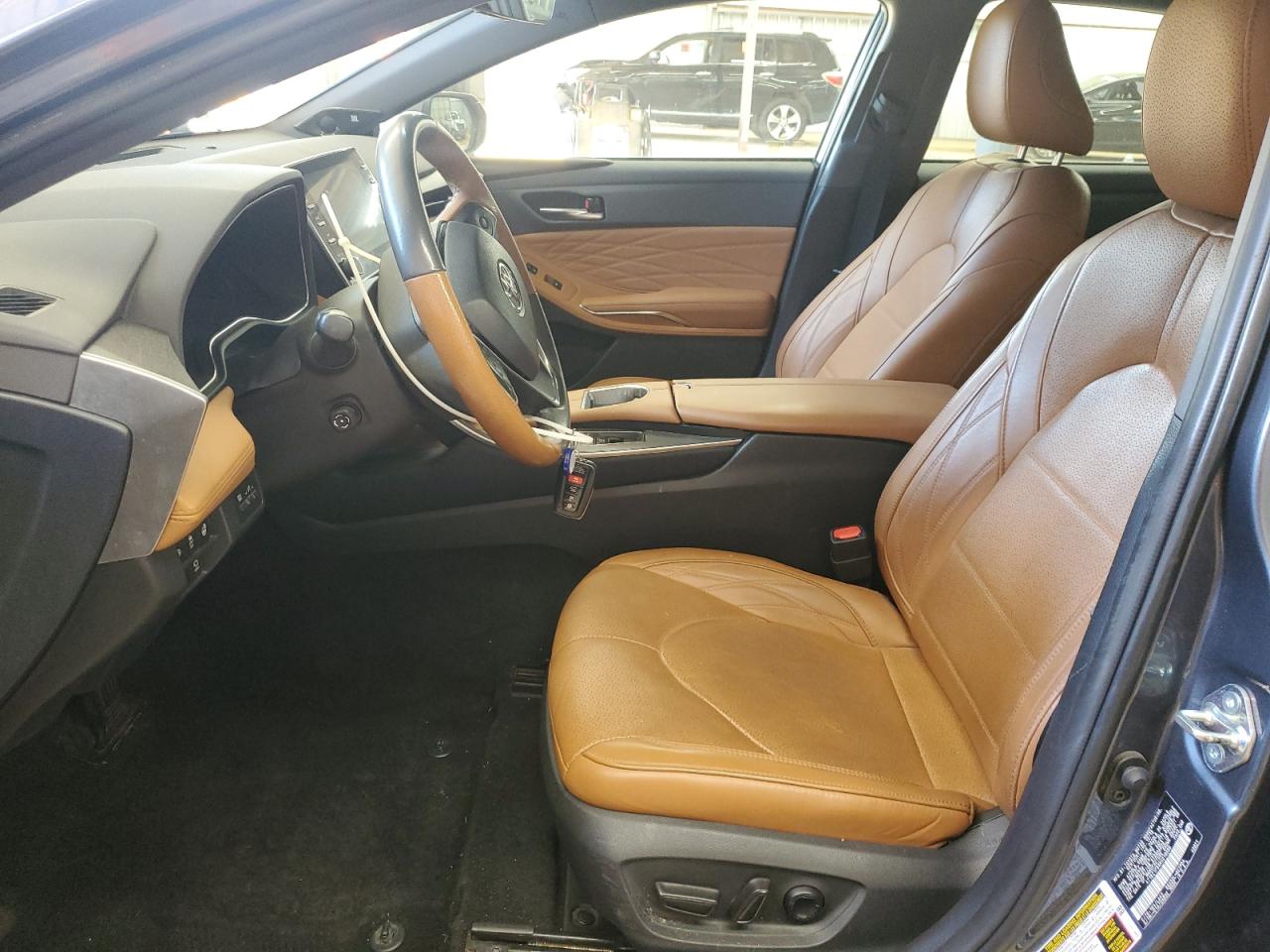 2019 Toyota Avalon Xle VIN: 4T1BZ1FBXKU018686 Lot: 87457355