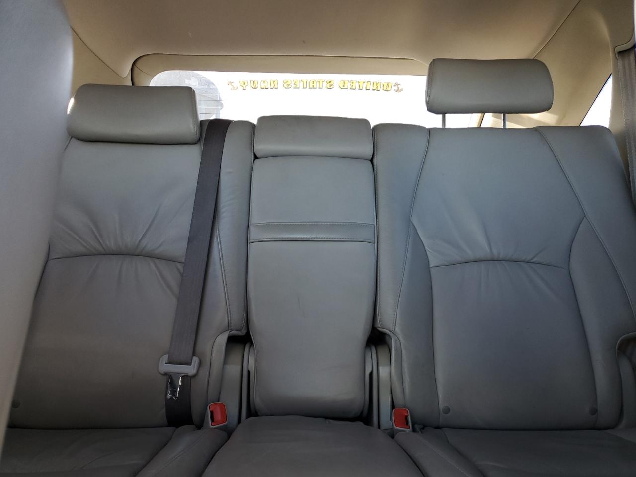 2005 Lexus Rx 330 VIN: 2T2HA31U15C079514 Lot: 90146715