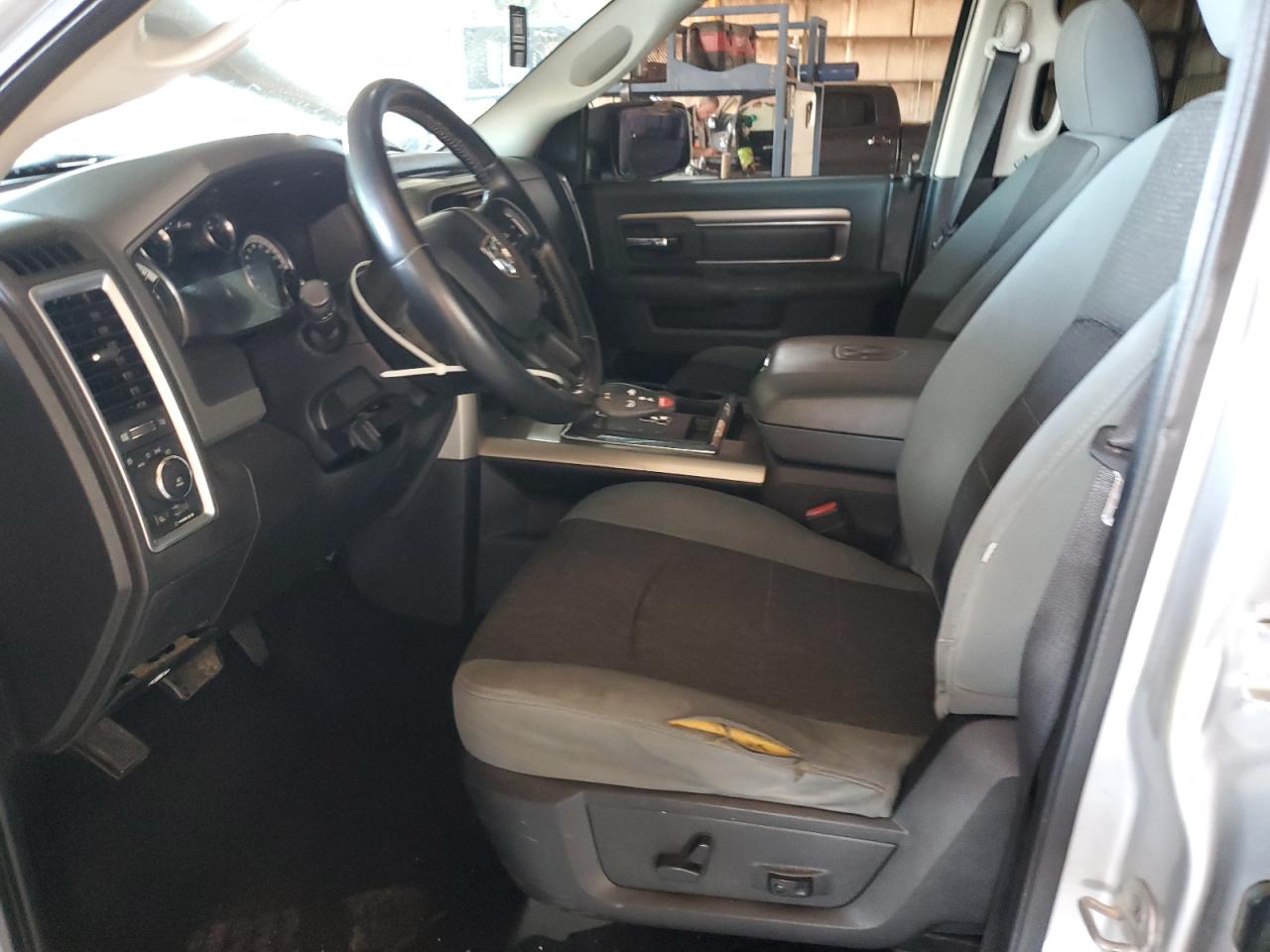 2013 Ram 1500 Slt VIN: 1C6RR6LT5DS628546 Lot: 86704395