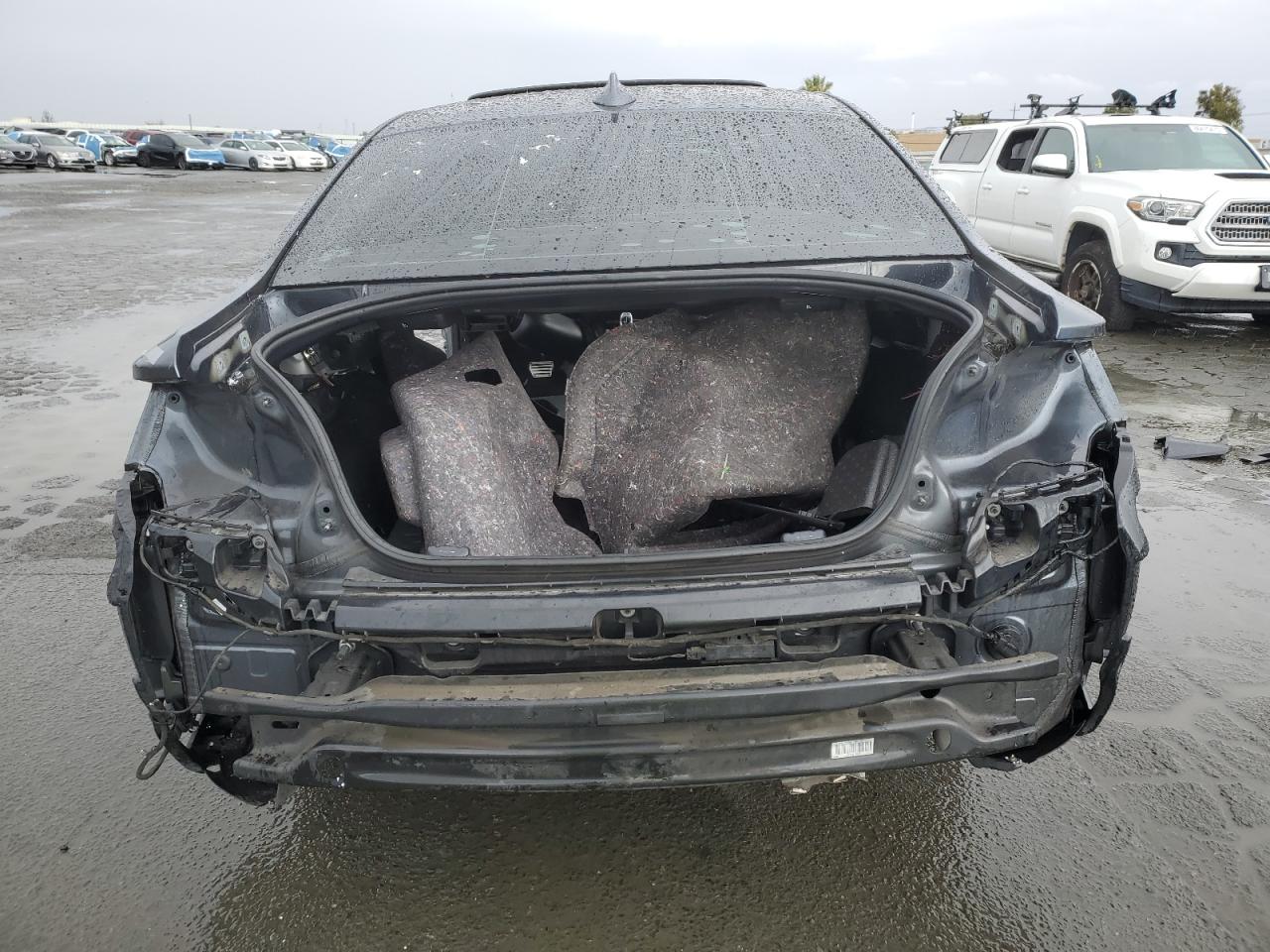 2015 BMW M235I VIN: WBA1J7C51FV253757 Lot: 82432985