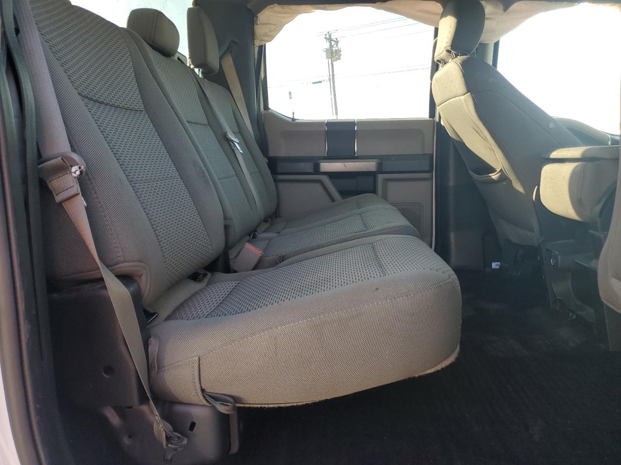 2019 Ford F150 Supercrew VIN: 1FTEW1EP0KKD05831 Lot: 87085625