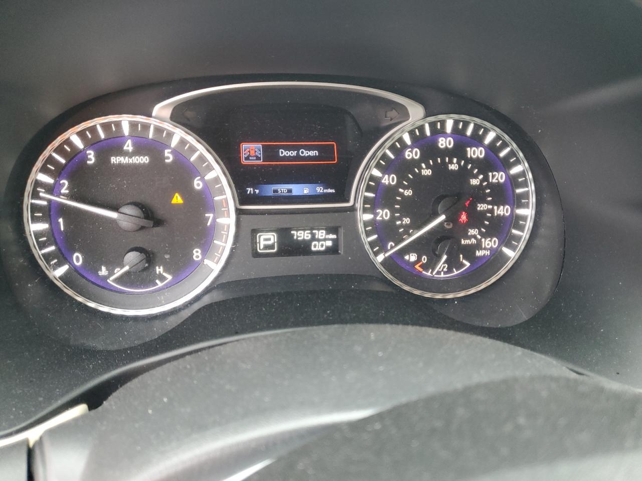 2019 Infiniti Qx60 Luxe VIN: 5N1DL0MM0KC516250 Lot: 87305075