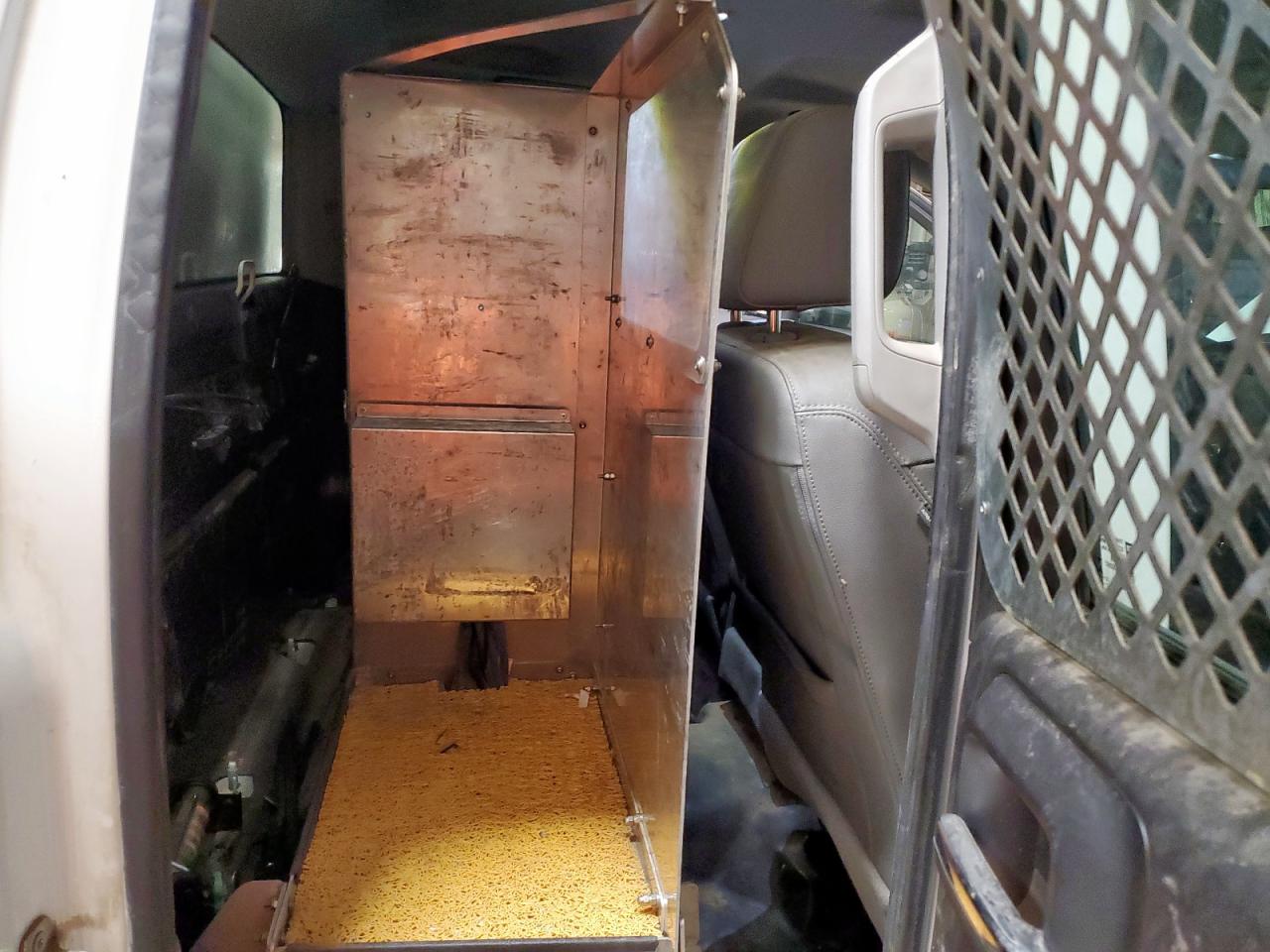 2017 Chevrolet Silverado K2500 Heavy Duty VIN: 1GC2KUEG5HZ308613 Lot: 85309525