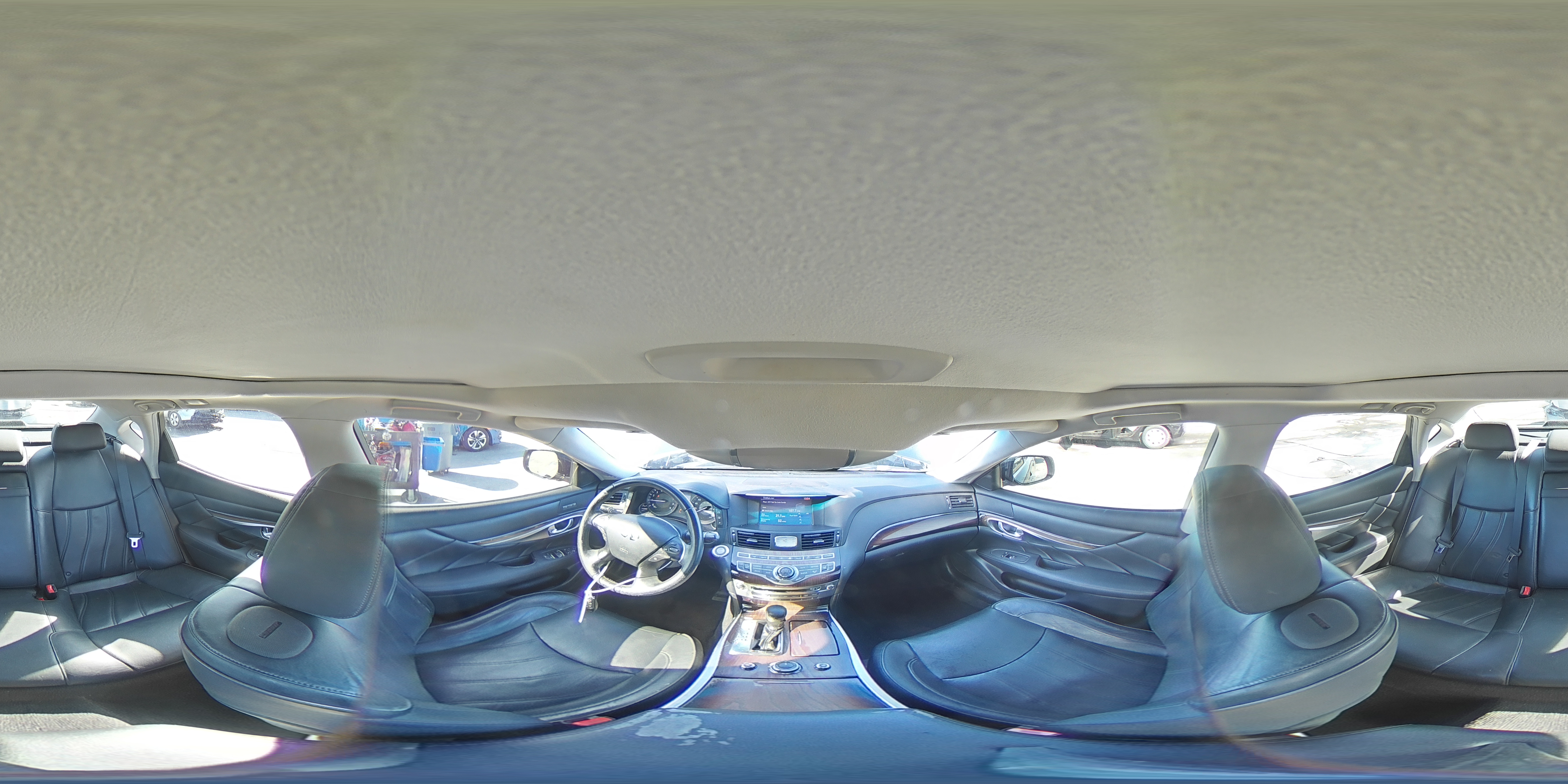 2015 Infiniti Q70 3.7 VIN: JN1BY1AP9FM541961 Lot: 90452785