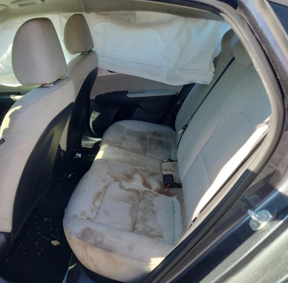 2022 Kia Forte Fe VIN: 3KPF24AD6NE452773 Lot: 82556855