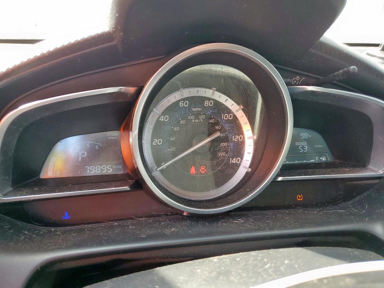 2018 Toyota Yaris Ia VIN: 3MYDLBYV1JY302104 Lot: 84988825