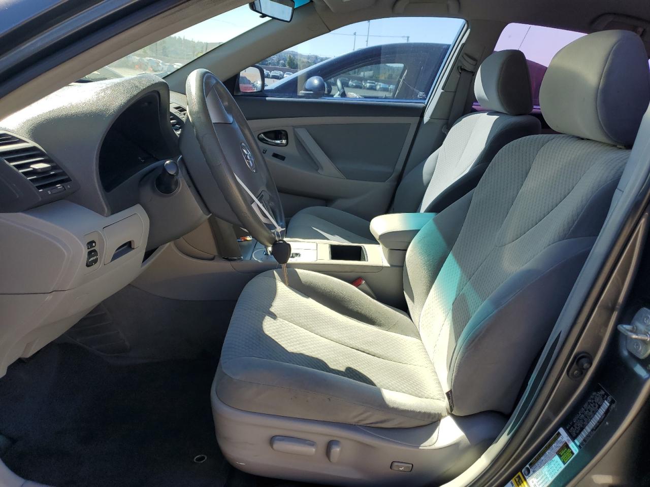 2009 Toyota Camry Base VIN: 4T4BE46K19R072746 Lot: 81961805