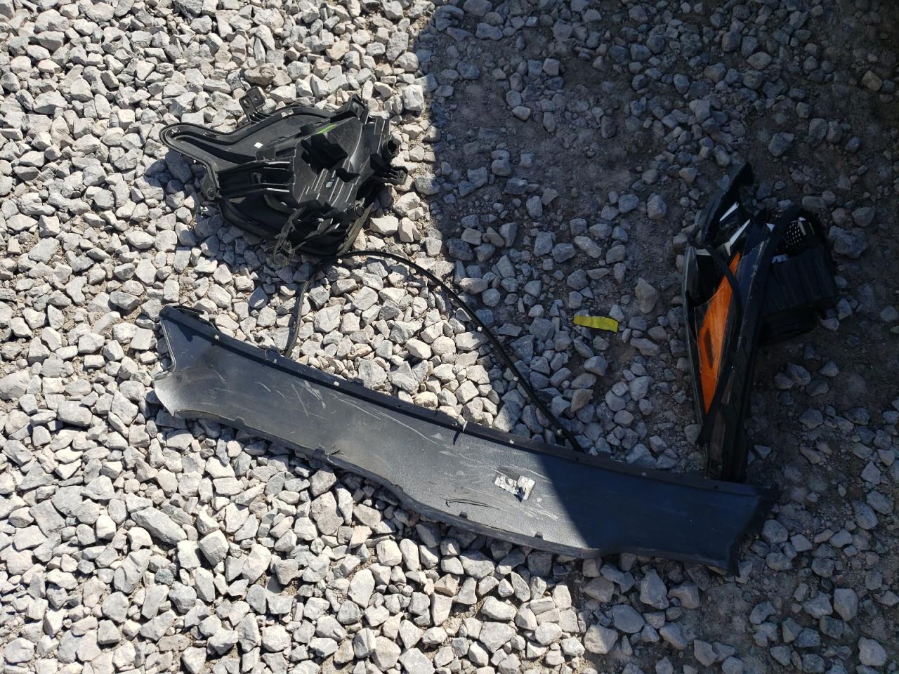 2022 Kia Niro Ex Premium VIN: KNDCC3LD1N5523557 Lot: 84942795